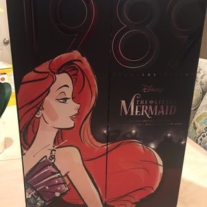 Disney Designer Collector Ariel
